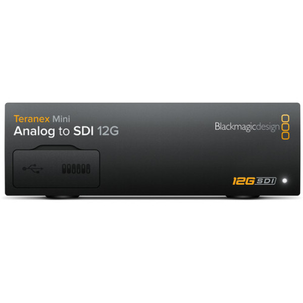 Конвертер Teranex Mini - Analog to SDI 12G